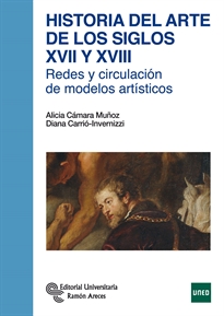 Books Frontpage Historia del arte de los siglos XVII y XVIII