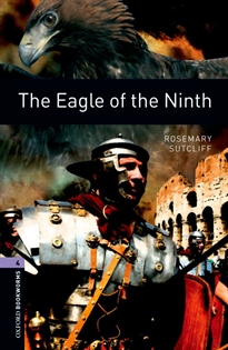 Books Frontpage Oxford Bookworms 4. The Eagle of the Ninth