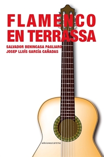 Books Frontpage Flamenco en Terrassa
