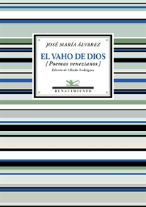 Books Frontpage El Vaho De Dios