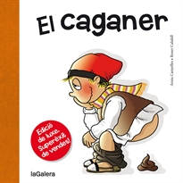 Books Frontpage El Caganer