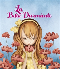 Books Frontpage La Bella Durmiente