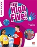 Front pageNEW HIGH FIVE 5 Pb