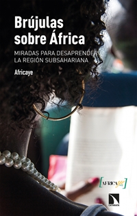 Books Frontpage Brújulas sobre África