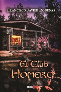 Books Frontpage El club Homero