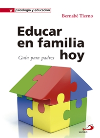 Books Frontpage Educar en familia hoy
