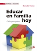 Front pageEducar en familia hoy