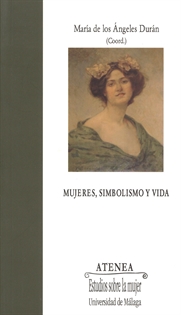 Books Frontpage Mujeres, simbolismo y vida