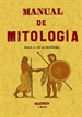 Front pageManual de Mitología