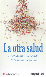 Books Frontpage La Otra Salud