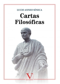 Books Frontpage Cartas filosóficas