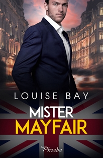 Books Frontpage Mister Mayfair