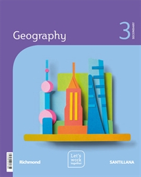 Books Frontpage Geography 3 Eso