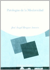Books Frontpage Patologias De La Modernidad