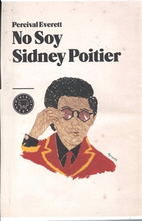 Books Frontpage No Soy Sidney Poitier