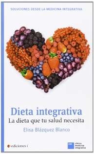 Books Frontpage Dieta integrativa