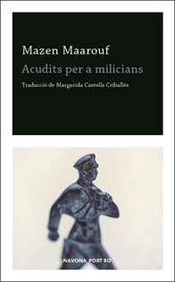 Books Frontpage Acudits per a milicians