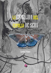 Books Frontpage La Crisálida Del Capullo De Seda