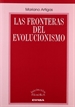 Front pageLas fronteras del evolucionismo