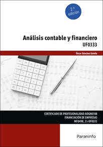 Books Frontpage Análisis contable y financiero