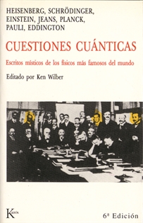Books Frontpage Cuestiones cuánticas