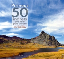 Books Frontpage Pirineus. 50 indrets que no et pots perdre