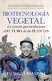 Portada del libro Biotecnología vegetal