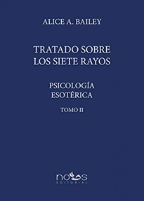 Books Frontpage Psicología Esotérica