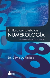 Books Frontpage El libro completo de numerología