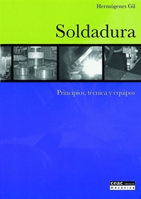Books Frontpage Soldadura