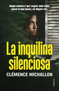 Books Frontpage La inquilina silenciosa