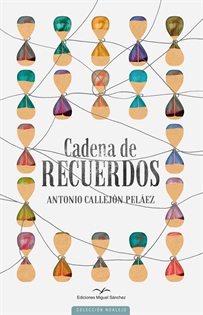 Books Frontpage Cadena De Recuerdos