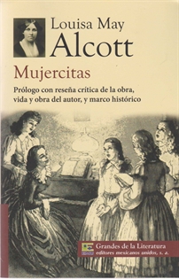 Books Frontpage Mujercitas