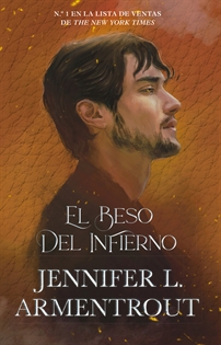 Books Frontpage El beso del infierno