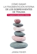 Portada del libro Cómo sanar la fragmentación interna de los sobrevivientes de trauma