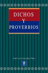 Books Frontpage Dichos y proverbios