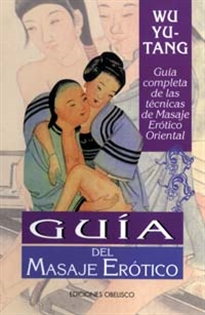 Books Frontpage Guia del masaje erotico