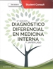 Front pageDiagnóstico diferencial en medicina interna (4ª ed.)