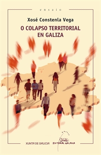 Books Frontpage Colapso territorial en galiza-premio ramon pi–eiro 2017