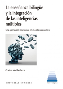 Books Frontpage La enseñanza bilingüe y la integración de las inteligencias múltiples