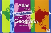 Books Frontpage Atlas De Actividades De Geografía