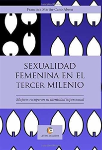 Books Frontpage Sexualidad femenina en el 3er milenio