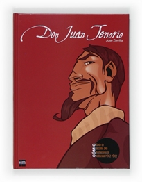 Books Frontpage Don Juan Tenorio