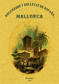 Books Frontpage Recuerdos y bellezas de Mallorca
