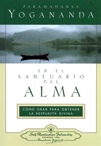 Books Frontpage En El Santuario Del Alma