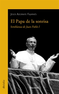 Books Frontpage El Papa de la sonrisa