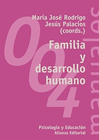 Books Frontpage Familia y desarrollo humano