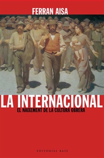 Books Frontpage La Internacional
