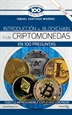 Front pageIntroducción al blockchain y criptomonedas en 100 preguntas