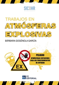 Books Frontpage Trabajos en atmósferas explosivas